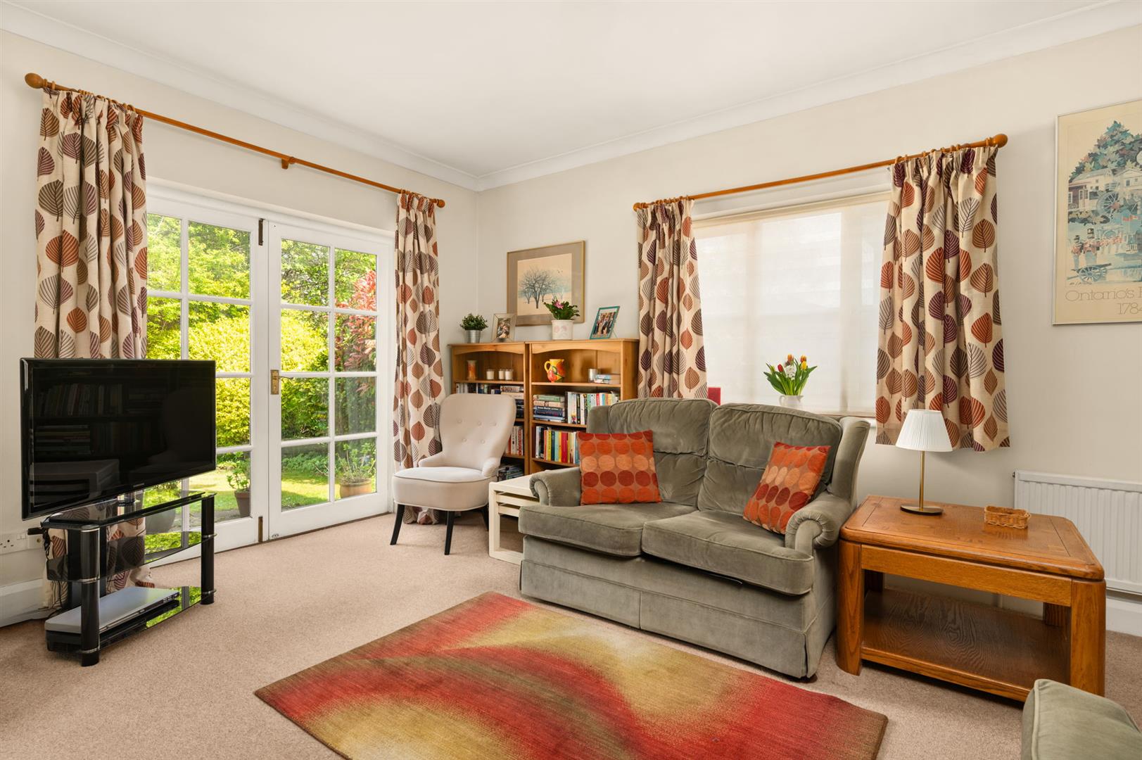 St Andrews Road, Henley-On-Thames